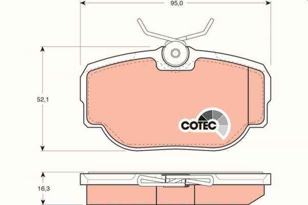<br />
<b>Notice</b>:  Undefined index: brand_name in <b>/home/otopar10/public_html/store/product.php</b> on line <b>1583</b><br />
<br />
<b>Notice</b>:  Undefined index: category_name in <b>/home/otopar10/public_html/store/product.php</b> on line <b>1583</b><br />
 Fren Balatası GDB1155 - Land Rover Disc2 Rr1-2 (1992-2005) -  