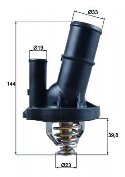 <br />
<b>Notice</b>:  Undefined index: brand_name in <b>/home/otopar10/public_html/store/product.php</b> on line <b>1790</b><br />
<br />
<b>Notice</b>:  Undefined index: category_name in <b>/home/otopar10/public_html/store/product.php</b> on line <b>1790</b><br />
  Termostat MHB-TI23082 - BMW -  