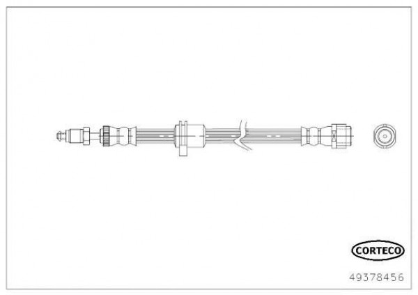 <br />
<b>Notice</b>:  Undefined index: brand_name in <b>/home/otopar10/public_html/store/product.php</b> on line <b>1790</b><br />
<br />
<b>Notice</b>:  Undefined index: category_name in <b>/home/otopar10/public_html/store/product.php</b> on line <b>1790</b><br />
Fren Hortumu 34306863167 - Mini F55/F56/F57 (2013-) -  