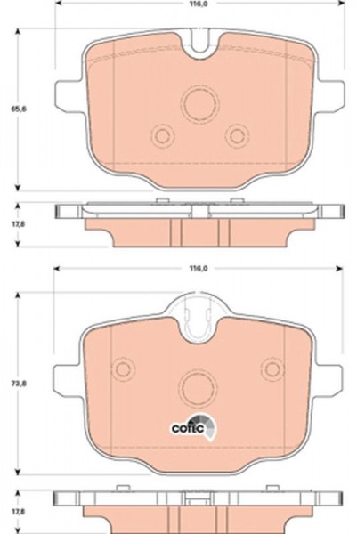 <br />
<b>Notice</b>:  Undefined index: brand_name in <b>/home/otopar10/public_html/store/product.php</b> on line <b>1790</b><br />
<br />
<b>Notice</b>:  Undefined index: category_name in <b>/home/otopar10/public_html/store/product.php</b> on line <b>1790</b><br />
 Fren Balatası GDB1869 - BMW B47 B48 B57 B58 N47 N53 N55 N57 N63 -  
