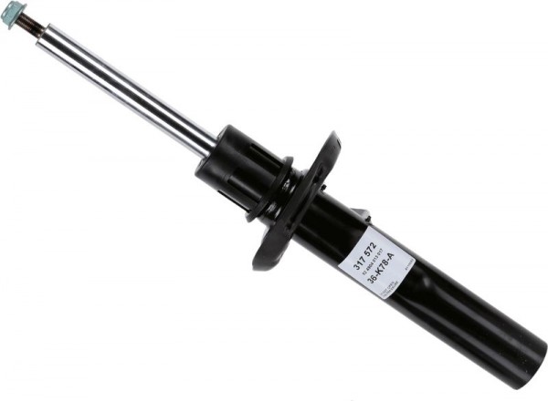 Amortisör Ön Gazlı BG-36-K78-A - Volkswagen Golf 5-6, Jetta, Audi A3 (2004-2013)