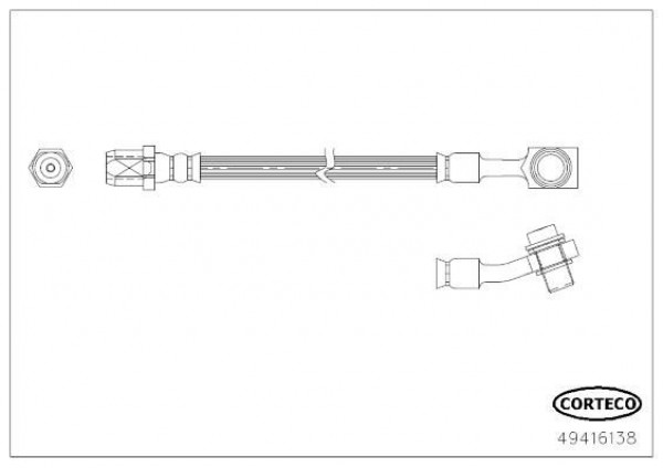 <br />
<b>Notice</b>:  Undefined index: brand_name in <b>/home/otopar10/public_html/store/product.php</b> on line <b>1790</b><br />
<br />
<b>Notice</b>:  Undefined index: category_name in <b>/home/otopar10/public_html/store/product.php</b> on line <b>1790</b><br />
Fren Hortumu 49416138 - Mercedes-Benz 205 213 238 253 (2013-) -  