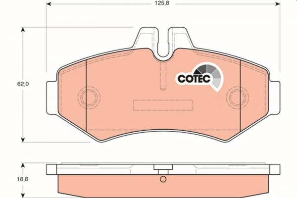 <br />
<b>Notice</b>:  Undefined index: brand_name in <b>/home/otopar10/public_html/store/product.php</b> on line <b>1790</b><br />
<br />
<b>Notice</b>:  Undefined index: category_name in <b>/home/otopar10/public_html/store/product.php</b> on line <b>1790</b><br />
Fren Balatası GDB1399 - Volkswagen LT28-35, Mercedes-Benz 461 463 (1997-2012) -  