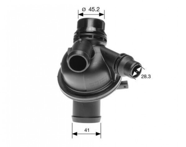 <br />
<b>Notice</b>:  Undefined index: brand_name in <b>/home/otopar10/public_html/store/product.php</b> on line <b>1790</b><br />
<br />
<b>Notice</b>:  Undefined index: category_name in <b>/home/otopar10/public_html/store/product.php</b> on line <b>1790</b><br />
Termostat MHB-TM42103 - BMW N55 (2011-2019) -  