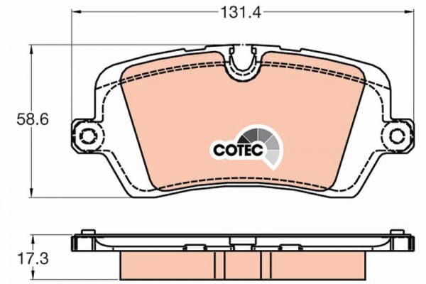 <br />
<b>Notice</b>:  Undefined index: brand_name in <b>/home/otopar10/public_html/store/product.php</b> on line <b>1790</b><br />
<br />
<b>Notice</b>:  Undefined index: category_name in <b>/home/otopar10/public_html/store/product.php</b> on line <b>1790</b><br />
 Fren Balatası GDB2029 - Land Disc5 Rr4 Sport2 16- -  