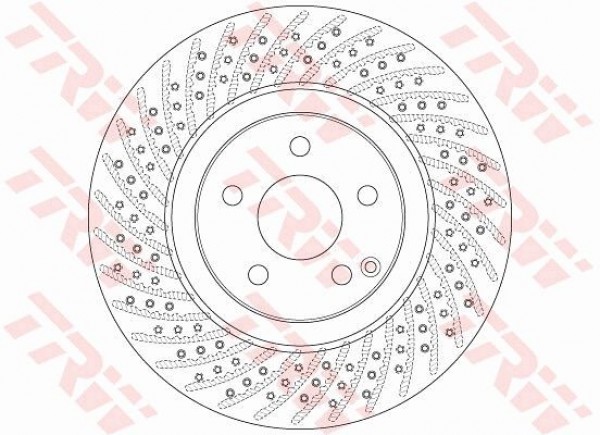 <br />
<b>Notice</b>:  Undefined index: brand_name in <b>/home/otopar10/public_html/store/product.php</b> on line <b>1790</b><br />
<br />
<b>Notice</b>:  Undefined index: category_name in <b>/home/otopar10/public_html/store/product.php</b> on line <b>1790</b><br />
 Fren Diski DF6433S - Mercedes-Benz 211 230 (2002-2013) -  