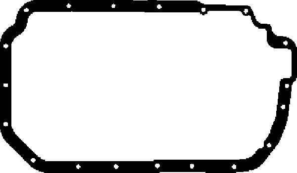 <br />
<b>Notice</b>:  Undefined index: brand_name in <b>/home/otopar10/public_html/store/product.php</b> on line <b>1790</b><br />
<br />
<b>Notice</b>:  Undefined index: category_name in <b>/home/otopar10/public_html/store/product.php</b> on line <b>1790</b><br />
 Karter Contası 028035P - Volkswagen A4 A6 A8 Passat (1994-) -  