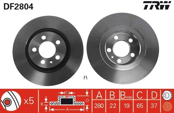 <br />
<b>Notice</b>:  Undefined index: brand_name in <b>/home/otopar10/public_html/store/product.php</b> on line <b>1790</b><br />
<br />
<b>Notice</b>:  Undefined index: category_name in <b>/home/otopar10/public_html/store/product.php</b> on line <b>1790</b><br />
 Fren Diski DF2804 - Volkswagen A3 Golf 4 (1996-2007) -  