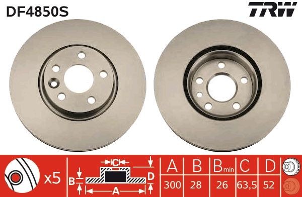 <br />
<b>Notice</b>:  Undefined index: brand_name in <b>/home/otopar10/public_html/store/product.php</b> on line <b>1790</b><br />
<br />
<b>Notice</b>:  Undefined index: category_name in <b>/home/otopar10/public_html/store/product.php</b> on line <b>1790</b><br />
 Fren Diski DF4850S - Land Rover Freelander 2 Evoque (2006-2020) -  
