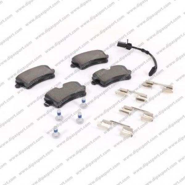 <br />
<b>Notice</b>:  Undefined index: brand_name in <b>/home/otopar10/public_html/store/product.php</b> on line <b>1790</b><br />
<br />
<b>Notice</b>:  Undefined index: category_name in <b>/home/otopar10/public_html/store/product.php</b> on line <b>1790</b><br />
 Fren Balatası GDB1902 - Audi A4 A5 A6 A7 Q5 Macan (2007-2019) -  