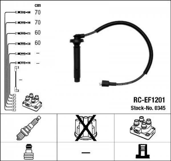 <br />
<b>Notice</b>:  Undefined index: brand_name in <b>/home/otopar10/public_html/store/product.php</b> on line <b>1790</b><br />
<br />
<b>Notice</b>:  Undefined index: category_name in <b>/home/otopar10/public_html/store/product.php</b> on line <b>1790</b><br />
Buji Kablo Seti 22451-AA630 - Subaru Forester (1997-2006) -  