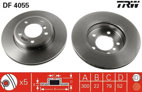 <br />
<b>Notice</b>:  Undefined index: brand_name in <b>/home/otopar10/public_html/store/product.php</b> on line <b>1790</b><br />
<br />
<b>Notice</b>:  Undefined index: category_name in <b>/home/otopar10/public_html/store/product.php</b> on line <b>1790</b><br />
 Fren Diski DF4055 - BMW E36/46/85 (1998-2009) -  