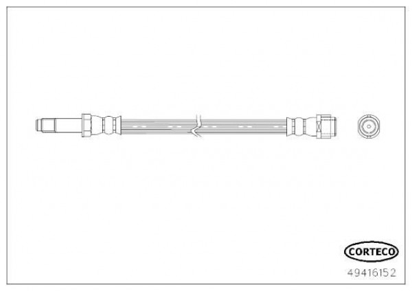 <br />
<b>Notice</b>:  Undefined index: brand_name in <b>/home/otopar10/public_html/store/product.php</b> on line <b>1583</b><br />
<br />
<b>Notice</b>:  Undefined index: category_name in <b>/home/otopar10/public_html/store/product.php</b> on line <b>1583</b><br />
Fren Hortumu 49416152 - Mercedes-Benz 906 - (2006-) -  