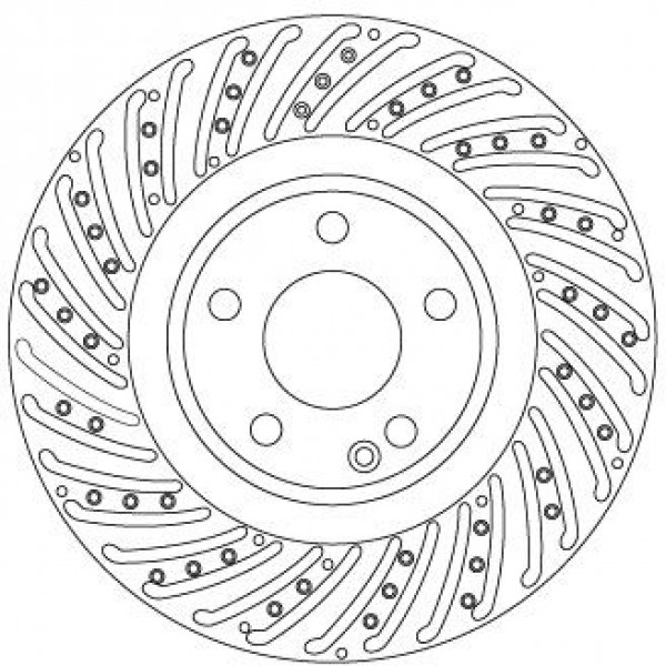 <br />
<b>Notice</b>:  Undefined index: brand_name in <b>/home/otopar10/public_html/store/product.php</b> on line <b>1790</b><br />
<br />
<b>Notice</b>:  Undefined index: category_name in <b>/home/otopar10/public_html/store/product.php</b> on line <b>1790</b><br />
 Fren Diski DF6633S - Mercedes-Benz 117 156 176 242 246 (2012-2020) -  