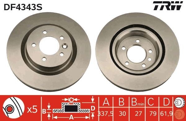 <br />
<b>Notice</b>:  Undefined index: brand_name in <b>/home/otopar10/public_html/store/product.php</b> on line <b>1790</b><br />
<br />
<b>Notice</b>:  Undefined index: category_name in <b>/home/otopar10/public_html/store/product.php</b> on line <b>1790</b><br />
 Fren Balatası DF4343S - Land Rover Range Rover 3 (2002-2013) -  