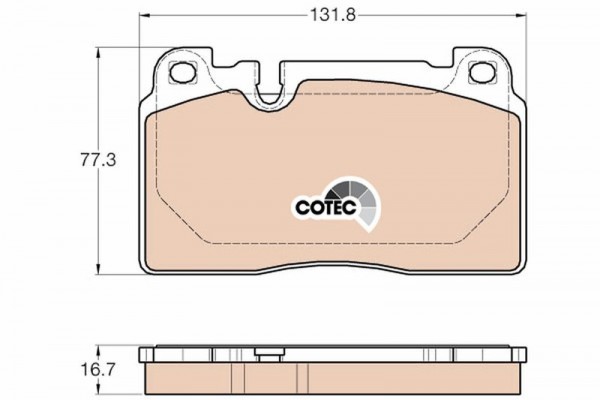 <br />
<b>Notice</b>:  Undefined index: brand_name in <b>/home/otopar10/public_html/store/product.php</b> on line <b>1790</b><br />
<br />
<b>Notice</b>:  Undefined index: category_name in <b>/home/otopar10/public_html/store/product.php</b> on line <b>1790</b><br />
Fren Balatası GDB1974 - Audi A6 A7 Q5, Porsche Macan (2012-2023) -  