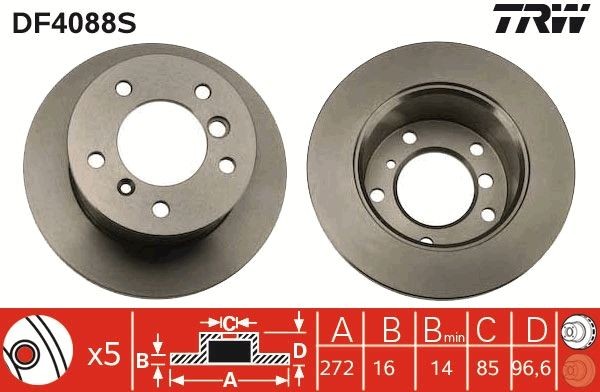 <br />
<b>Notice</b>:  Undefined index: brand_name in <b>/home/otopar10/public_html/store/product.php</b> on line <b>1583</b><br />
<br />
<b>Notice</b>:  Undefined index: category_name in <b>/home/otopar10/public_html/store/product.php</b> on line <b>1583</b><br />
 Fren Diski DF4088S - VAG LT28,46 Mercedes-Benz (1989-2019) -  