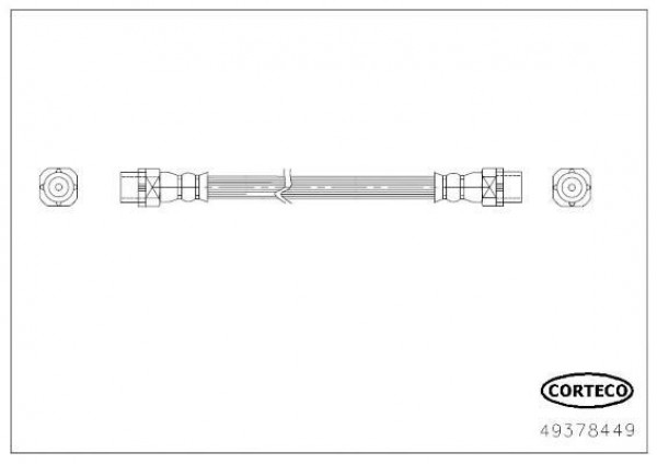 <br />
<b>Notice</b>:  Undefined index: brand_name in <b>/home/otopar10/public_html/store/product.php</b> on line <b>1790</b><br />
<br />
<b>Notice</b>:  Undefined index: category_name in <b>/home/otopar10/public_html/store/product.php</b> on line <b>1790</b><br />
Fren Hortumu 34306887453 - BMW N52 N55 N57 N62 N63 (2008-) -  