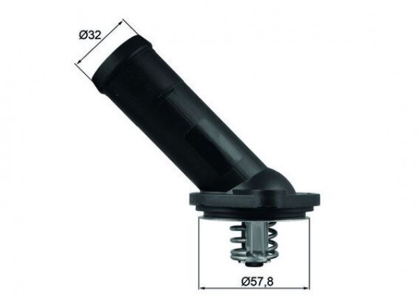 <br />
<b>Notice</b>:  Undefined index: brand_name in <b>/home/otopar10/public_html/store/product.php</b> on line <b>1790</b><br />
<br />
<b>Notice</b>:  Undefined index: category_name in <b>/home/otopar10/public_html/store/product.php</b> on line <b>1790</b><br />
Termostat MHB-TI22592D - Volkswagen A1 A3 A6 Golf Jetta Passat Polo (2009-2016) -  