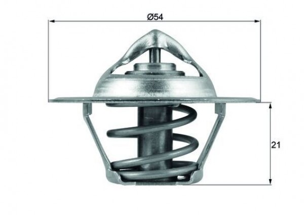 <br />
<b>Notice</b>:  Undefined index: brand_name in <b>/home/otopar10/public_html/store/product.php</b> on line <b>1790</b><br />
<br />
<b>Notice</b>:  Undefined index: category_name in <b>/home/otopar10/public_html/store/product.php</b> on line <b>1790</b><br />
 Termostat 032121110F - Volkswagen Ibiza (2000-2016) -  