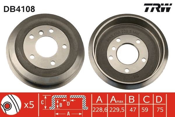 <br />
<b>Notice</b>:  Undefined index: brand_name in <b>/home/otopar10/public_html/store/product.php</b> on line <b>1790</b><br />
<br />
<b>Notice</b>:  Undefined index: category_name in <b>/home/otopar10/public_html/store/product.php</b> on line <b>1790</b><br />
 Fren Kampanası DB4108 - BMW E36 (1991-2001) -  