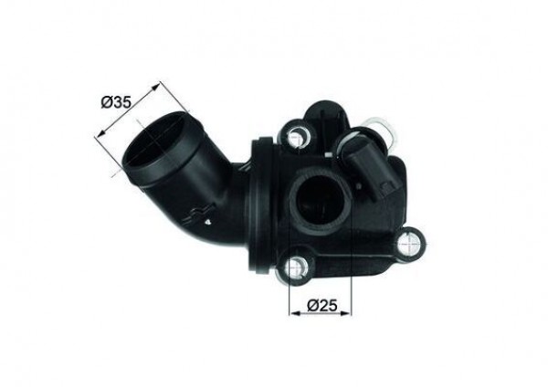 <br />
<b>Notice</b>:  Undefined index: brand_name in <b>/home/otopar10/public_html/store/product.php</b> on line <b>1790</b><br />
<br />
<b>Notice</b>:  Undefined index: category_name in <b>/home/otopar10/public_html/store/product.php</b> on line <b>1790</b><br />
Termostat 80°C 2662030675 - Mercedes-Benz W169 W245 (2004-2013) -  