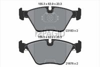 <br />
<b>Notice</b>:  Undefined index: brand_name in <b>/home/otopar10/public_html/store/product.php</b> on line <b>1790</b><br />
<br />
<b>Notice</b>:  Undefined index: category_name in <b>/home/otopar10/public_html/store/product.php</b> on line <b>1790</b><br />
Fren Balatası LP1843 - BMW E46 (1999-2012) -  