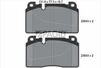 <br />
<b>Notice</b>:  Undefined index: brand_name in <b>/home/otopar10/public_html/store/product.php</b> on line <b>1790</b><br />
<br />
<b>Notice</b>:  Undefined index: category_name in <b>/home/otopar10/public_html/store/product.php</b> on line <b>1790</b><br />
Fren Balatası LP3677 - Audi A6 A7 Q5, Porsche Macan (2011-) -  
