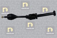 <br />
<b>Notice</b>:  Undefined index: brand_name in <b>/home/otopar10/public_html/store/product.php</b> on line <b>1790</b><br />
<br />
<b>Notice</b>:  Undefined index: category_name in <b>/home/otopar10/public_html/store/product.php</b> on line <b>1790</b><br />
Aks Komple VKJC5207 - Volkswagen T5 (2003-) -  
