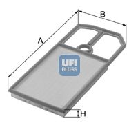 <br />
<b>Notice</b>:  Undefined index: brand_name in <b>/home/otopar10/public_html/store/product.php</b> on line <b>1583</b><br />
<br />
<b>Notice</b>:  Undefined index: category_name in <b>/home/otopar10/public_html/store/product.php</b> on line <b>1583</b><br />
Hava Filtresi AP183/2 - Volkswagen Golf, Seat Ibiza, Skoda Caddy, Volkswagen Polo, Seat Leon (1996-) -  