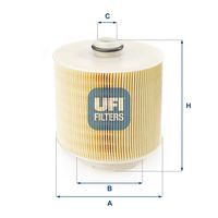 <br />
<b>Notice</b>:  Undefined index: brand_name in <b>/home/otopar10/public_html/store/product.php</b> on line <b>1790</b><br />
<br />
<b>Notice</b>:  Undefined index: category_name in <b>/home/otopar10/public_html/store/product.php</b> on line <b>1790</b><br />
Hava Filtresi C17137X - Audi A6 (2004-) -  