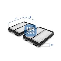 <br />
<b>Notice</b>:  Undefined index: brand_name in <b>/home/otopar10/public_html/store/product.php</b> on line <b>1790</b><br />
<br />
<b>Notice</b>:  Undefined index: category_name in <b>/home/otopar10/public_html/store/product.php</b> on line <b>1790</b><br />
Polen Filtresi CU2736-2 - BMW E39 (1996-) -  