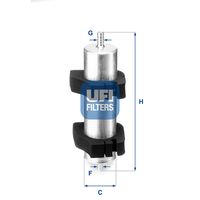<br />
<b>Notice</b>:  Undefined index: brand_name in <b>/home/otopar10/public_html/store/product.php</b> on line <b>1790</b><br />
<br />
<b>Notice</b>:  Undefined index: category_name in <b>/home/otopar10/public_html/store/product.php</b> on line <b>1790</b><br />
 Yakıt Filtresi PP991/1 - Audi Q5 (2008-) -  