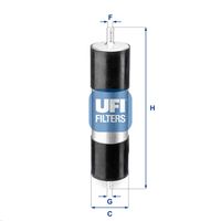 <br />
<b>Notice</b>:  Undefined index: brand_name in <b>/home/otopar10/public_html/store/product.php</b> on line <b>1790</b><br />
<br />
<b>Notice</b>:  Undefined index: category_name in <b>/home/otopar10/public_html/store/product.php</b> on line <b>1790</b><br />
 Yakıt Filtresi WK6001 - Volkswagen A6 Exeo (2004-) -  
