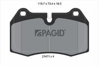 <br />
<b>Notice</b>:  Undefined index: brand_name in <b>/home/otopar10/public_html/store/product.php</b> on line <b>1790</b><br />
<br />
<b>Notice</b>:  Undefined index: category_name in <b>/home/otopar10/public_html/store/product.php</b> on line <b>1790</b><br />
 Fren Balatası LP1584 - BMW E31 38 (1990-2002) -  