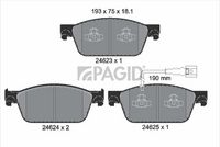 <br />
<b>Notice</b>:  Undefined index: brand_name in <b>/home/otopar10/public_html/store/product.php</b> on line <b>1790</b><br />
<br />
<b>Notice</b>:  Undefined index: category_name in <b>/home/otopar10/public_html/store/product.php</b> on line <b>1790</b><br />
 Fren Balatası LP2199 - Volkswagen T5 T6 (2004-) -  