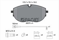 <br />
<b>Notice</b>:  Undefined index: brand_name in <b>/home/otopar10/public_html/store/product.php</b> on line <b>1790</b><br />
<br />
<b>Notice</b>:  Undefined index: category_name in <b>/home/otopar10/public_html/store/product.php</b> on line <b>1790</b><br />
 Fren Balatası LP3652 - Volkswagen Transporter T6 (2015-) -  