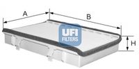 <br />
<b>Notice</b>:  Undefined index: brand_name in <b>/home/otopar10/public_html/store/product.php</b> on line <b>1790</b><br />
<br />
<b>Notice</b>:  Undefined index: category_name in <b>/home/otopar10/public_html/store/product.php</b> on line <b>1790</b><br />
 Polen Filtresi CU2750 - Volkswagen Passat (1988+) -  