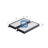 <br />
<b>Notice</b>:  Undefined index: brand_name in <b>/home/otopar10/public_html/store/product.php</b> on line <b>1790</b><br />
<br />
<b>Notice</b>:  Undefined index: category_name in <b>/home/otopar10/public_html/store/product.php</b> on line <b>1790</b><br />
Polen Filtresi K1309-2X - Ssangyong Actyon Kyron (2007-) -  