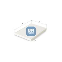 <br />
<b>Notice</b>:  Undefined index: brand_name in <b>/home/otopar10/public_html/store/product.php</b> on line <b>1790</b><br />
<br />
<b>Notice</b>:  Undefined index: category_name in <b>/home/otopar10/public_html/store/product.php</b> on line <b>1790</b><br />
Polen  Filtresi K1393 - RENAULT TRUCKS (7423237989, 7423515403, 7482379897) -  