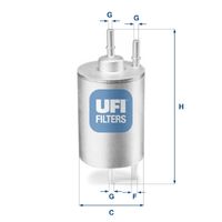 <br />
<b>Notice</b>:  Undefined index: brand_name in <b>/home/otopar10/public_html/store/product.php</b> on line <b>1790</b><br />
<br />
<b>Notice</b>:  Undefined index: category_name in <b>/home/otopar10/public_html/store/product.php</b> on line <b>1790</b><br />
 Yakıt Filtresi WK720/5 - Volkswagen A4 (2000-) -  