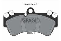 <br />
<b>Notice</b>:  Undefined index: brand_name in <b>/home/otopar10/public_html/store/product.php</b> on line <b>1583</b><br />
<br />
<b>Notice</b>:  Undefined index: category_name in <b>/home/otopar10/public_html/store/product.php</b> on line <b>1583</b><br />
Fren Balatası LP2057 - Volkswagen Touareg, Porsche Cayenne (2004-) -  