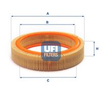 <br />
<b>Notice</b>:  Undefined index: brand_name in <b>/home/otopar10/public_html/store/product.php</b> on line <b>1583</b><br />
<br />
<b>Notice</b>:  Undefined index: category_name in <b>/home/otopar10/public_html/store/product.php</b> on line <b>1583</b><br />
 Hava Filtresi AR001 - Volkswagen Golf (1974-) -  