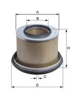 <br />
<b>Notice</b>:  Undefined index: brand_name in <b>/home/otopar10/public_html/store/product.php</b> on line <b>1790</b><br />
<br />
<b>Notice</b>:  Undefined index: category_name in <b>/home/otopar10/public_html/store/product.php</b> on line <b>1790</b><br />
Hava Filtresi C21338 - Mercedes-Benz LN2/LP/NG -  