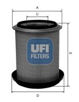 <br />
<b>Notice</b>:  Undefined index: brand_name in <b>/home/otopar10/public_html/store/product.php</b> on line <b>1790</b><br />
<br />
<b>Notice</b>:  Undefined index: category_name in <b>/home/otopar10/public_html/store/product.php</b> on line <b>1790</b><br />
Hava Filtresi C21461 - Renault Trucks Midliner -  