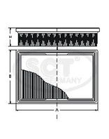 <br />
<b>Notice</b>:  Undefined index: brand_name in <b>/home/otopar10/public_html/store/product.php</b> on line <b>1790</b><br />
<br />
<b>Notice</b>:  Undefined index: category_name in <b>/home/otopar10/public_html/store/product.php</b> on line <b>1790</b><br />
  Hava Filtresi C2557 - BMW -  
