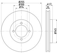 <br />
<b>Notice</b>:  Undefined index: brand_name in <b>/home/otopar10/public_html/store/product.php</b> on line <b>1790</b><br />
<br />
<b>Notice</b>:  Undefined index: category_name in <b>/home/otopar10/public_html/store/product.php</b> on line <b>1790</b><br />
 Hava Filtresi C2568/1 - BMW -  