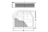 <br />
<b>Notice</b>:  Undefined index: brand_name in <b>/home/otopar10/public_html/store/product.php</b> on line <b>1790</b><br />
<br />
<b>Notice</b>:  Undefined index: category_name in <b>/home/otopar10/public_html/store/product.php</b> on line <b>1790</b><br />
 Hava Filtresi C33106 - BMW -  