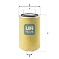 <br />
<b>Notice</b>:  Undefined index: brand_name in <b>/home/otopar10/public_html/store/product.php</b> on line <b>1790</b><br />
<br />
<b>Notice</b>:  Undefined index: category_name in <b>/home/otopar10/public_html/store/product.php</b> on line <b>1790</b><br />
 Hava Filtresi C331840 - Mercedes-Benz Actros Setra Travego -  