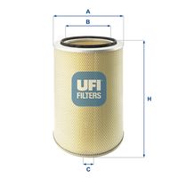 <br />
<b>Notice</b>:  Undefined index: brand_name in <b>/home/otopar10/public_html/store/product.php</b> on line <b>1790</b><br />
<br />
<b>Notice</b>:  Undefined index: category_name in <b>/home/otopar10/public_html/store/product.php</b> on line <b>1790</b><br />
Hava Filtresi CF19006X - John Deere Hitachi -  